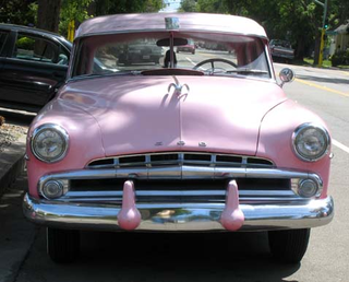 Illustration for article titled 1952 Dodge